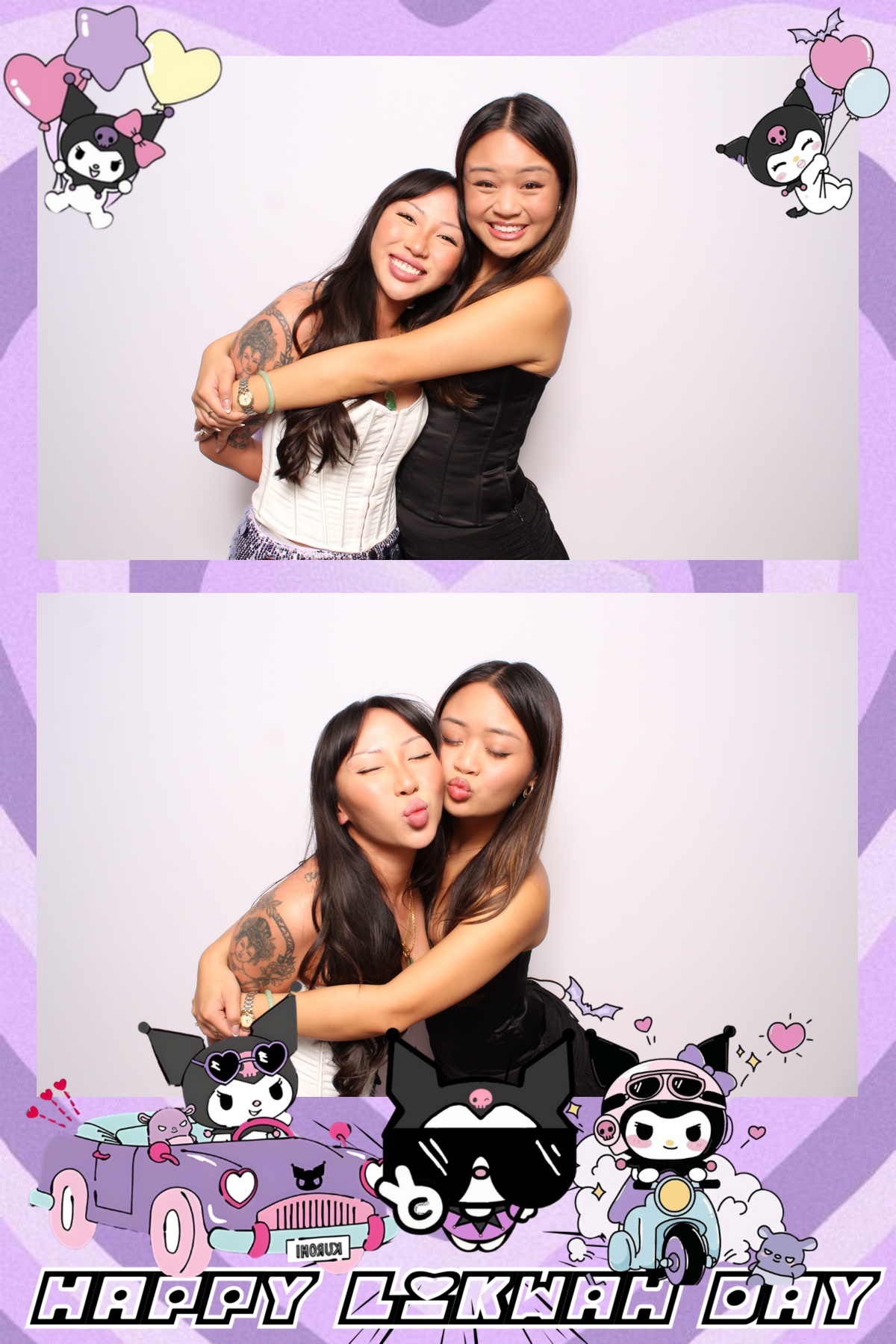 Aston's 1st Birthday — Oct 2025